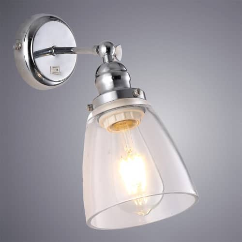 Купить Бра Arte lamp A9387AP-1CC по низкой цене