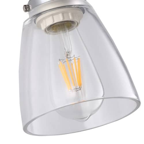 Купить Бра Arte lamp A9387AP-1CC по низкой цене