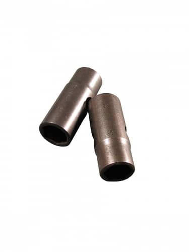 Купить Головка Автом-2 Воронеж 115203 торцевая двухсторонняя, под вороток-лом 30x32 мм, 6 гр по низкой цене