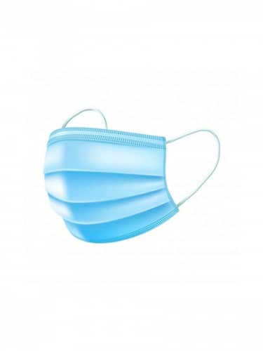 Купить Маска Case Place защитная фильтрующая по низкой цене