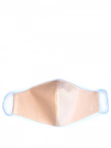 Купить Маска X-Mask многоразовая защитная персиковая по низкой цене