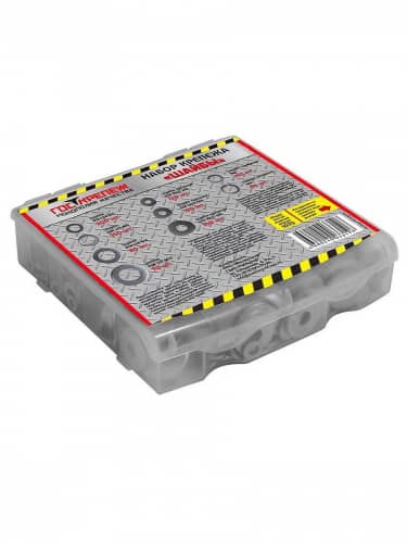 Купить Шайба MasterProf 9 позиции, размер бокса 17х16 см по низкой цене