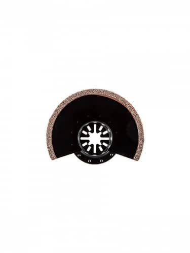 Купить Полотно HAMMER Flex пильное для МФИ 220-027 MF-AC 027 RIFF диск, керамика, раствор, 85x0.6 мм по низкой цене