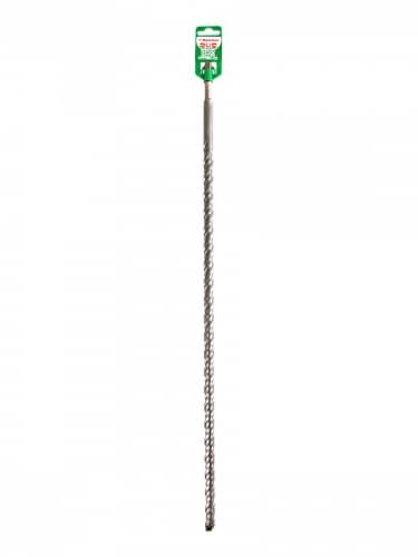 Купить Бур HAMMER Flex 201-138 SDS+ 16х610 по низкой цене