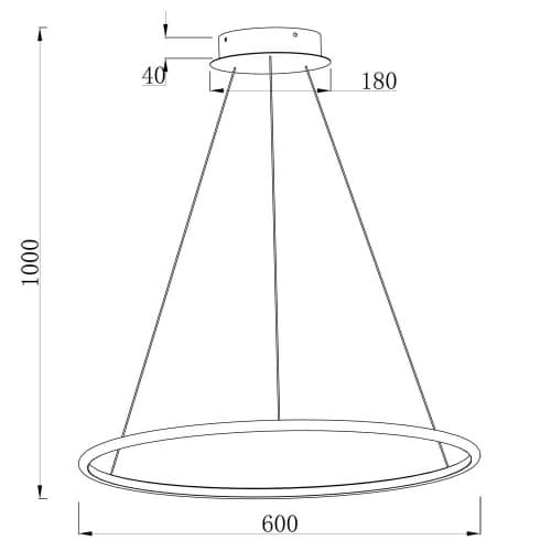 Купить Светильник Arte lamp A2500SP-1BK потолочный по низкой цене