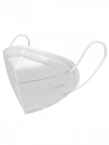 Купить Респиратор KN95 FFP 2 по низкой цене