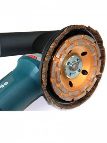 Купить Диск FIT алмазный шлифовальный 125 мм по низкой цене