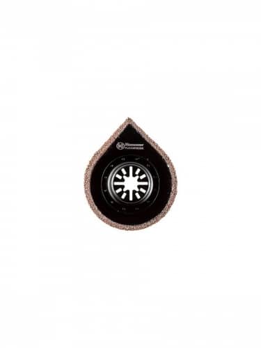 Купить Полотно HAMMER Flex для МФИ 220-041 MF-AC 041 для удаления раствора, 87x72x0,8 мм, RIFF по низкой цене