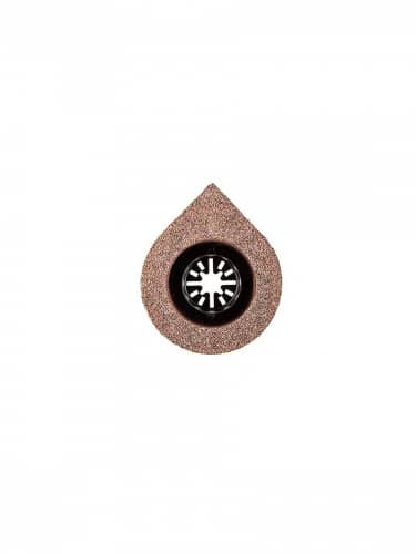 Купить Полотно HAMMER Flex для МФИ 220-041 MF-AC 041 для удаления раствора, 87x72x0,8 мм, RIFF по низкой цене