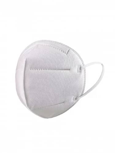 Купить Полумаска SIZZ фильтрующая складная по низкой цене