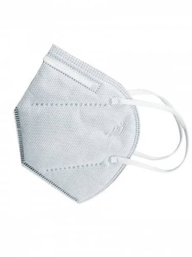 Купить Полумаска SIZZ фильтрующая складная по низкой цене