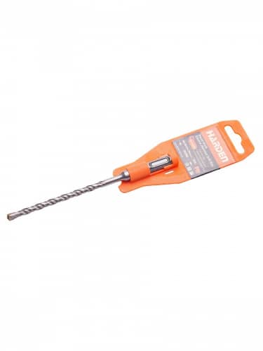 Купить Бур HARDEN по бетону, 16х160 мм, SDS PLUS по низкой цене