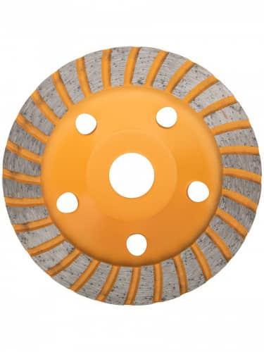 Купить Диск FIT алмазный шлифовальный по низкой цене