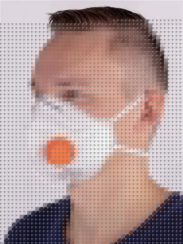 Купить Маска DEXX 11102 с клапаном выдоха, 1 шт по низкой цене