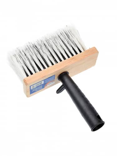 Купить Кисть-макловица HEADMAN иск.щетина 50x140 мм по низкой цене