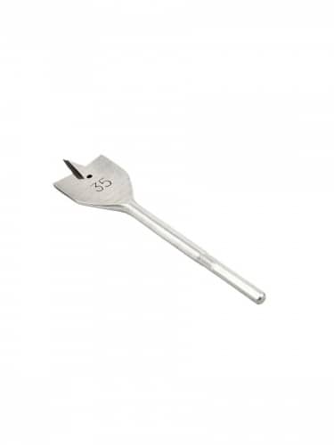 Купить Сверло HAMMER Flex 202-231 DR WD SP 35 ммх152 мм дерево, перовое по низкой цене