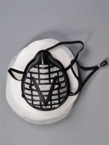 Купить Маска VizardM + Фильтры-вкладыши из нетканого полотна 80 шт по низкой цене