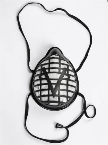 Купить Маска VizardM + Фильтры-вкладыши из нетканого полотна 80 шт по низкой цене