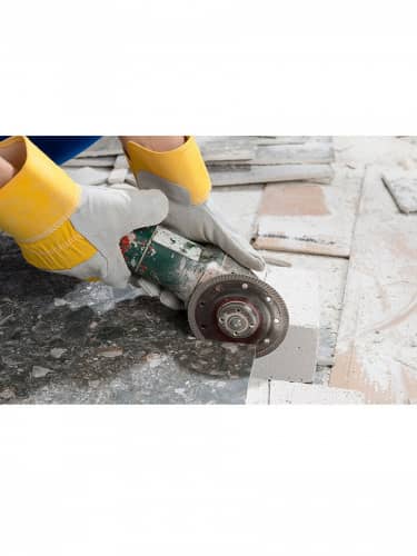 Купить Диск FIT отрезной алмазный Турбо по низкой цене