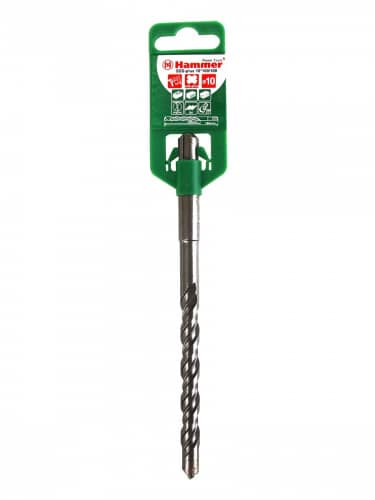Купить Бур HAMMER Flex 201-116 SDS+ 10х160 по низкой цене
