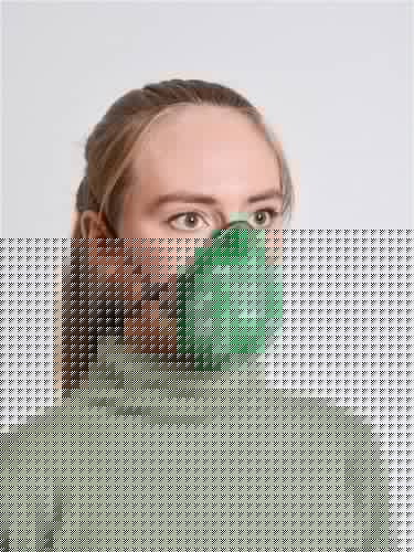 Купить Респиратор VizardM многоразовый, защита 200 часов, класс защиты FFP3, аналог 3 М по низкой цене