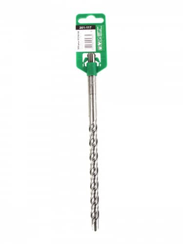 Купить Бур HAMMER Flex 201-117 SDS+ 10х210 по низкой цене