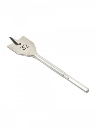 Купить Сверло HAMMER Flex 202-230 DR WD SP 32 ммх152 мм дерево, перовое по низкой цене