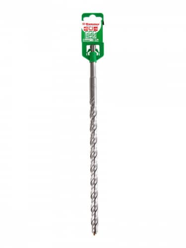 Купить Бур HAMMER Flex 201-131 SDS+ 14х310 по низкой цене