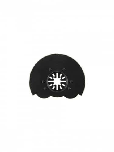 Купить Полотно HAMMER Flex пильное для МФИ, 220-018 MF-AC 018 сегментированный диск, дерево/мет 80 мм по низкой цене