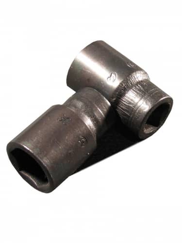 Купить Головка АВТОМ-2 Воронеж 115330 торцевая 3/4, шестигранная, 30 мм по низкой цене