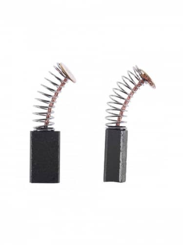 Купить Щетки HAMMER угольные RD 2 шт для Интерскол П-102/1100 6х10х14 мм 404-507 по низкой цене