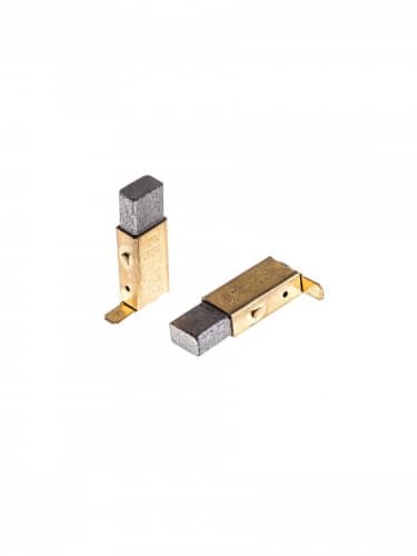 Купить Щетки HAMMER угольные RD 2 шт для Makita СВ-132 6х10х14,8 мм AUTOSTOP 404-229 по низкой цене