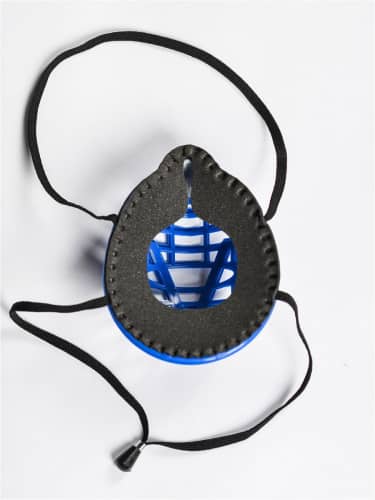 Купить Респиратор VizardM многоразовый, защита 200 часов, класс защиты FFP3, аналог 3 М по низкой цене