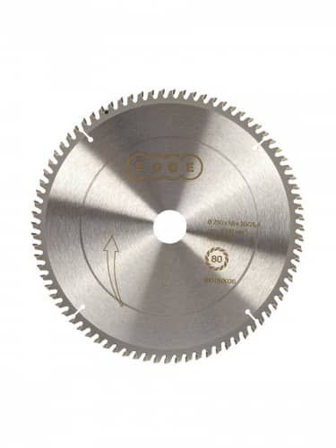 Купить Диск EDGE by PATRIOT пильный по дереву по низкой цене