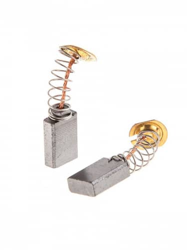 Купить Щетки HAMMER угольные 2 шт для 134633 5x11x15 мм AUTOSTOP 404-233 по низкой цене