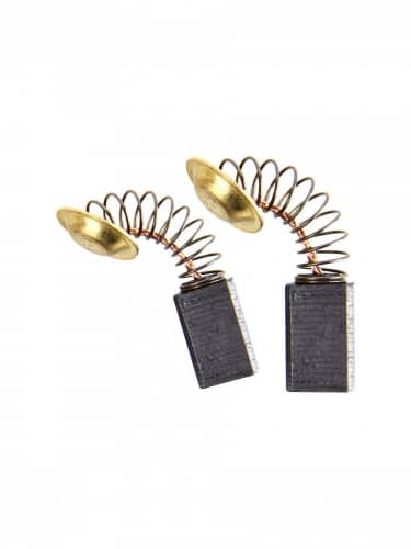Купить Щетки HAMMER угольные RD 2 шт для HAMMER PRT620, PRT850 6,5х7,5х12 мм 404-403 по низкой цене