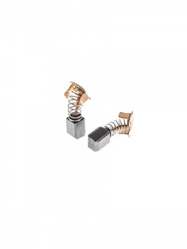 Купить Щетки HAMMER угольные RD 2 шт для Makita СВ-430 7х7,3х9,8 мм AUTOSTOP 404-224 по низкой цене