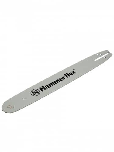 Купить Шина HAMMER Flex пильная 401-004 0,325 -13 мм-64, 15 дюймов по низкой цене