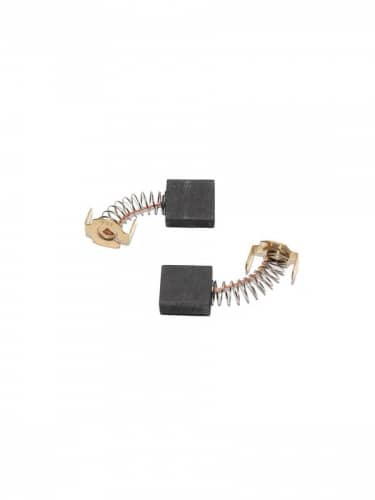 Купить Щетки HAMMER угольные RD 2 шт для Интерскол УШМ-2300 8х14,5х16 мм 404-501 по низкой цене