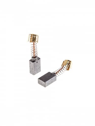 Купить Щетки HAMMER угольные RD 2 шт для Makita СВ-106 6х10х14,5 мм AUTOSTOP 404-228 по низкой цене