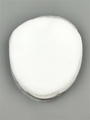 Купить Фильтры VizardM из нетканого полотна для респираторов, масок-держателей, 80 шт по низкой цене