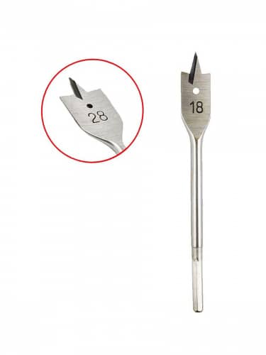 Купить Сверло HAMMER Flex 202-224, 18x152 мм по низкой цене