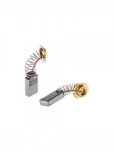 Купить Щетки HAMMER угольные RD 2 шт для Makita СВ-253 5х11х17 мм AUTOSTOP 404-225 по низкой цене