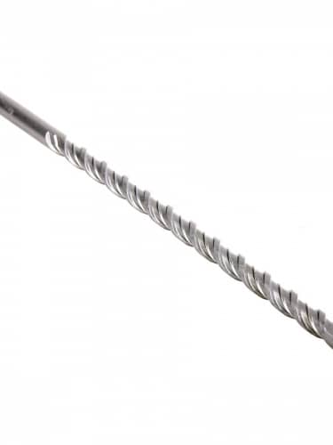 Купить Бур HAMMER Flex 201-125 SDS+ 12х310 по низкой цене