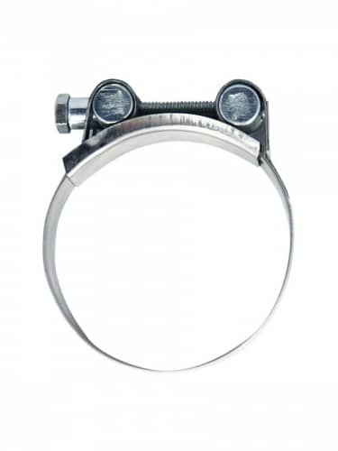 Купить Хомут NO NAME силовой оцинкованный 36-39 мм по низкой цене