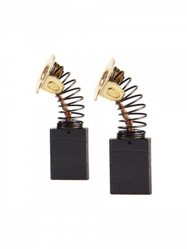 Купить Щетки HAMMER угольные RD 2 шт для Makita CB-155 6,5х13,5х16 мм AUTOSTOP 404-203 по низкой цене