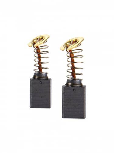 Купить Щетки HAMMER угольные RD 2 шт для Makita CB-411 6х9х12 мм AUTOSTOP 404-206 по низкой цене