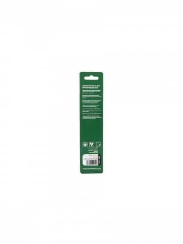 Купить Сверло HAMMER Flex 202-144 DR MT 8,0 ммх100 ФРЕЗА, металл, HSS-4241, TIN по низкой цене