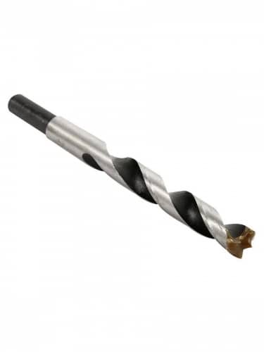 Купить Сверло HAMMER Flex 202-207 DR WD WR 12,0 ммх151/101 мм дерево, цилиндрическое по низкой цене