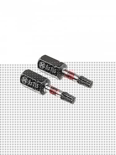 Купить Бита HAMMER Flex 203-180 TORX-15 25 мм, 2 шт по низкой цене
